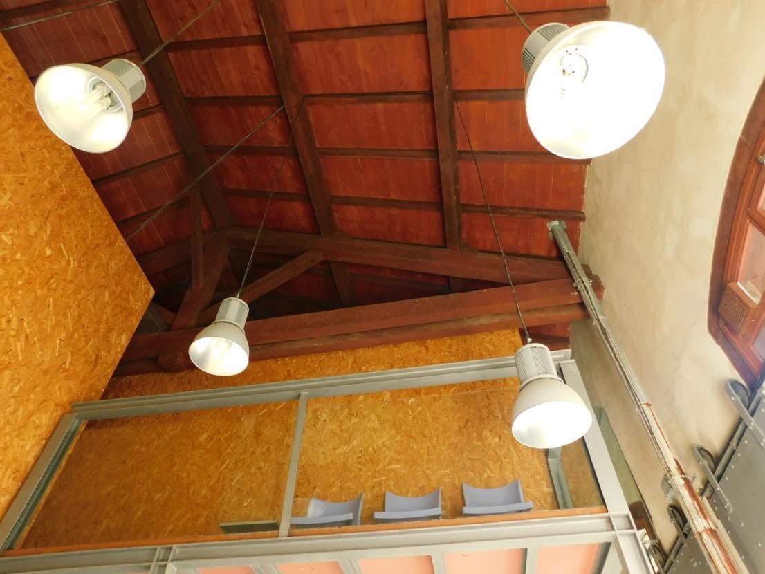 Via De La Plata Hervasホステル エクステリア 写真