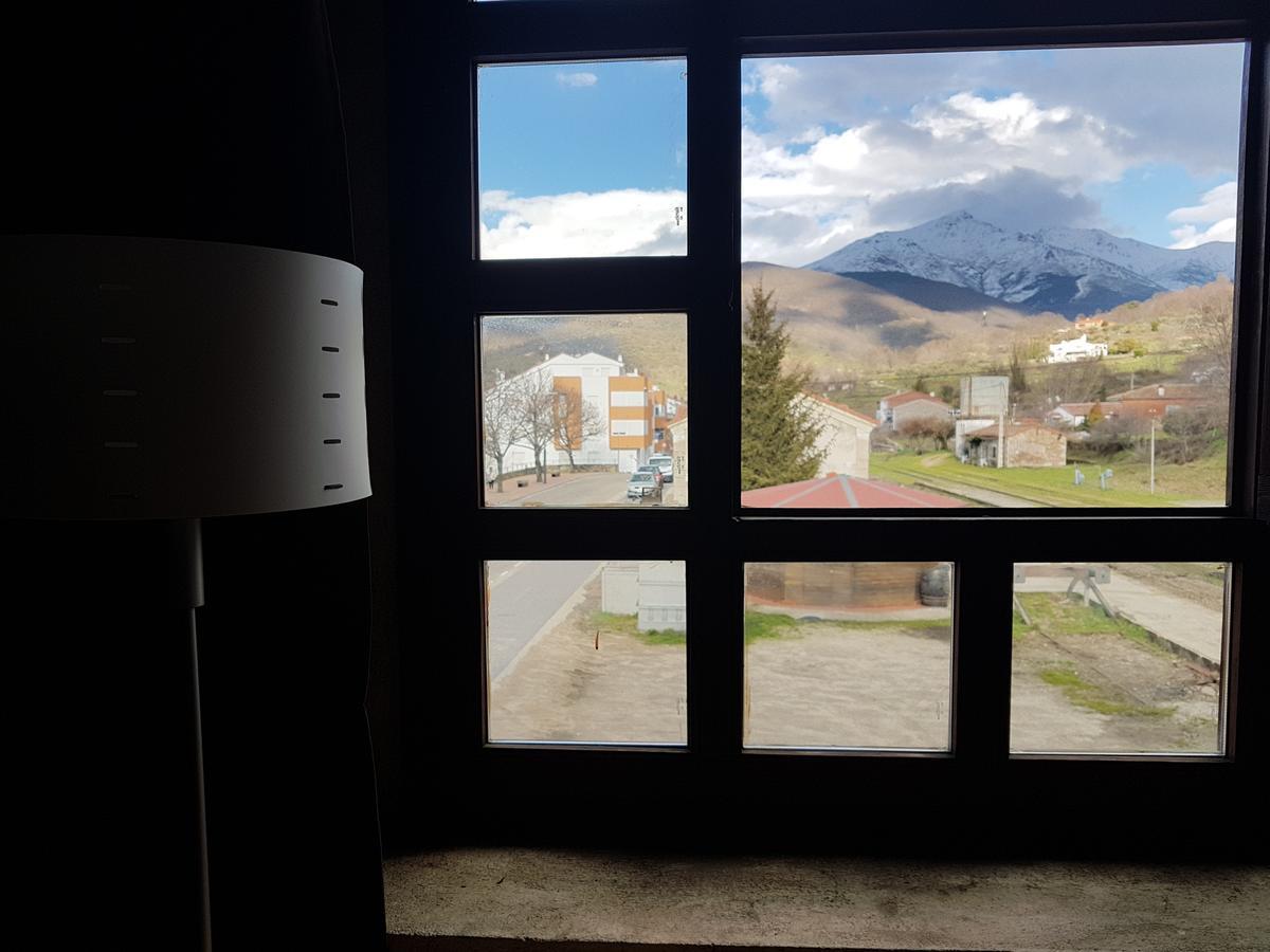 Via De La Plata Hervasホステル エクステリア 写真